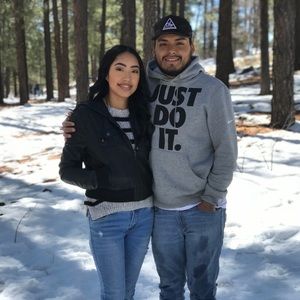 Meet your Posher, Joel